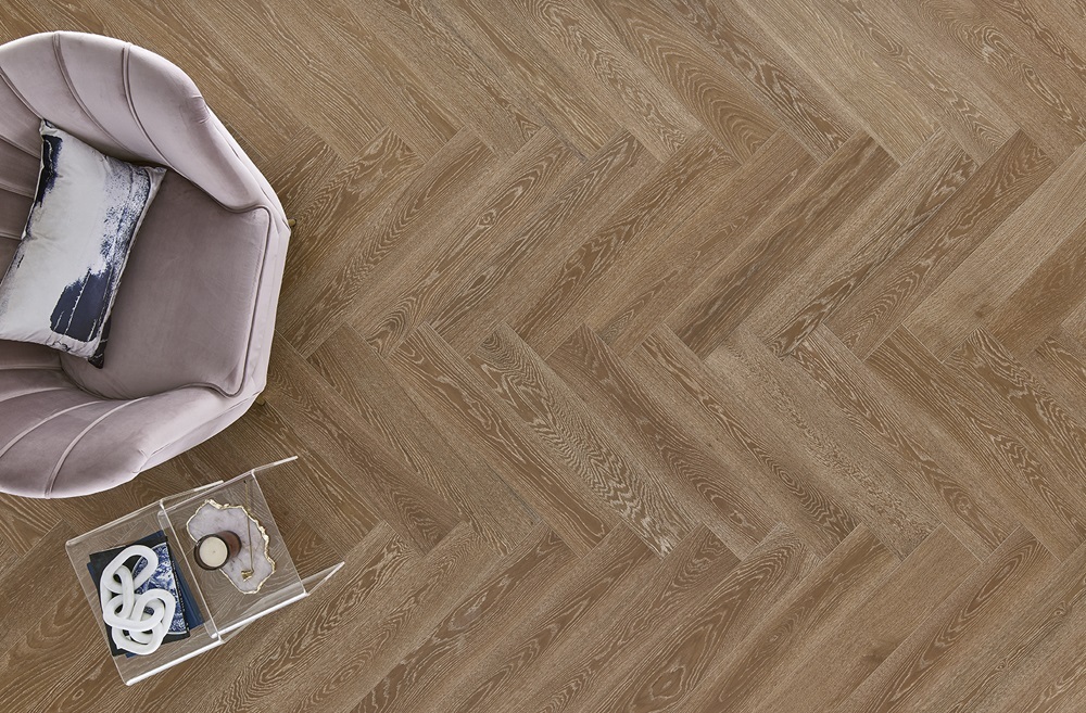 Herringbone