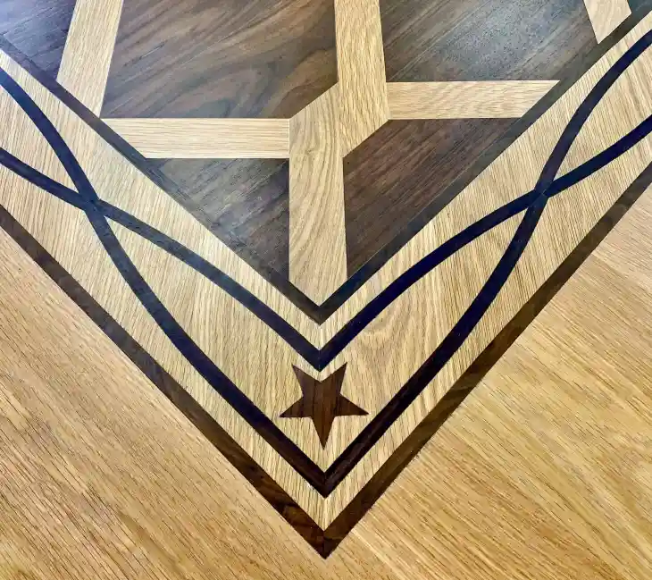 Matt Garcia Star